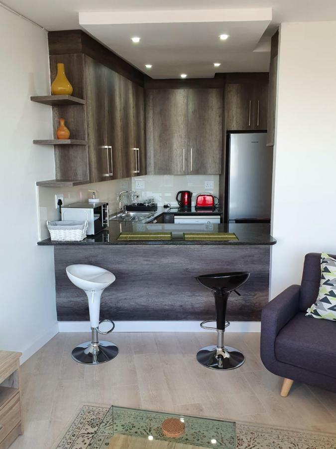 Disa Park 14Th Floor Apartment With City Views Fokváros Kültér fotó